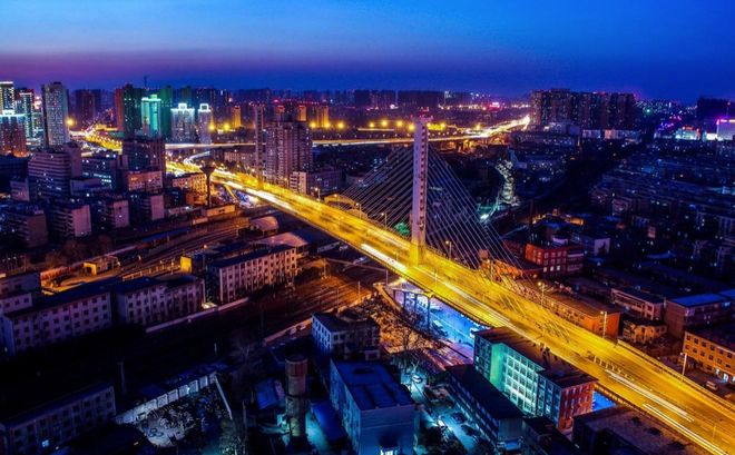 历史性突破！东北首座万亿城市，来了