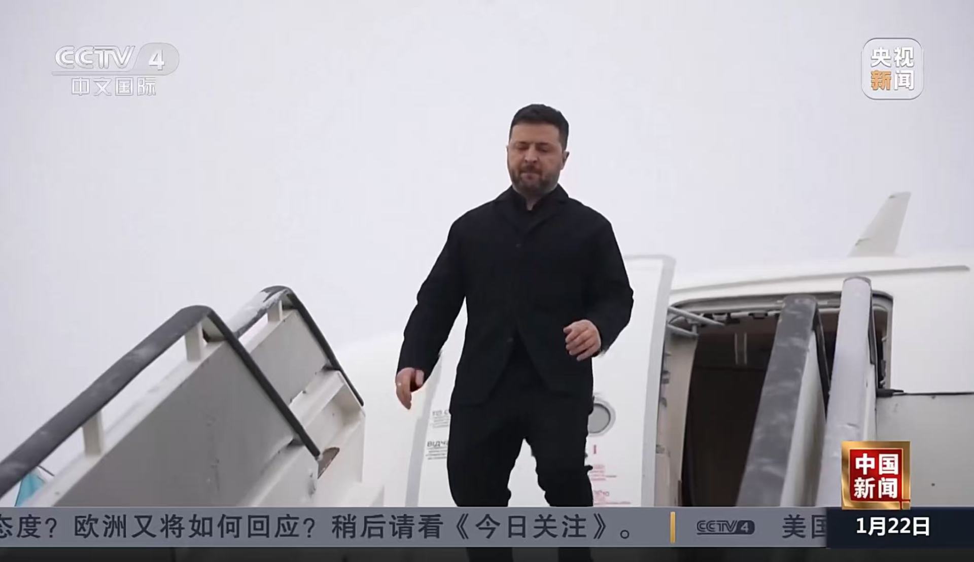 乌外长：泽连斯基愿与普京会面！俄方回应：可以邀请他来莫斯科，并保障其安全