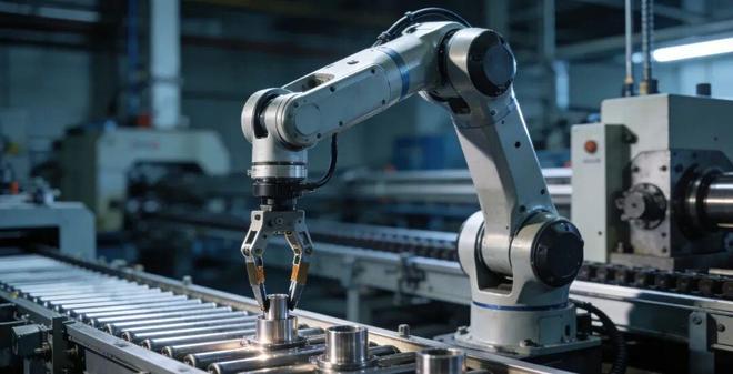 出货量第一却年亏8亿，工业机器人一哥上港股还债