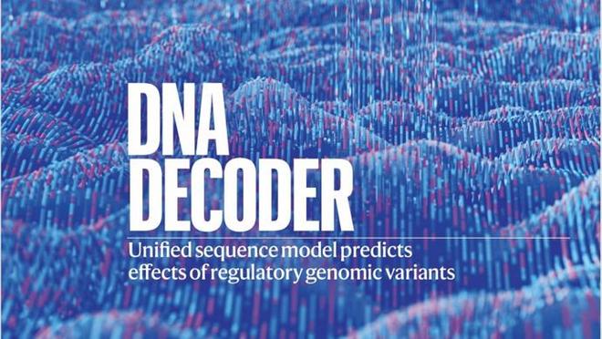 谷歌Alpha再冲诺奖？“秒解”基因暗物质，照亮人类疾病“黑箱”