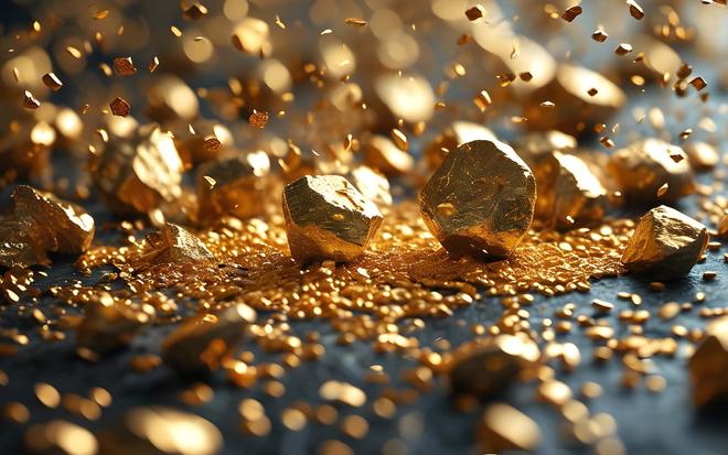 私募魔女清仓，黄金到底走到哪了？