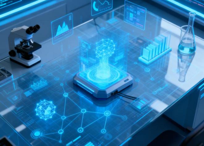 AI手搓的Cowork“李鬼”版跟“李逵”一样能打！还免费？