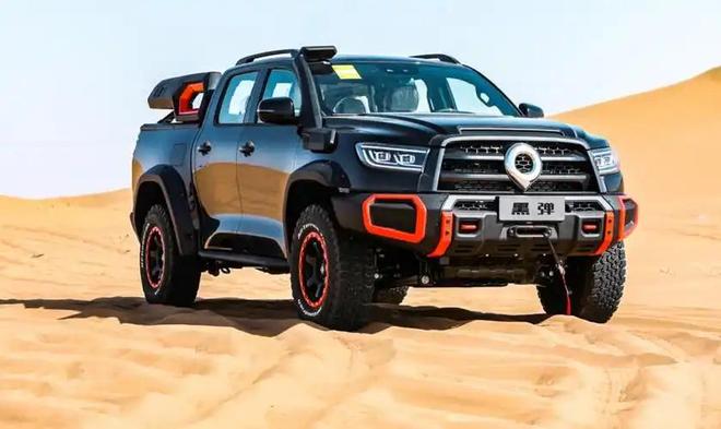 2025中国皮卡10强车企:长城18.2万辆,大通超江铃,郑州日产第6 2025中国皮卡10强车企:长城18.2万辆,大通超江铃,郑州日产第6