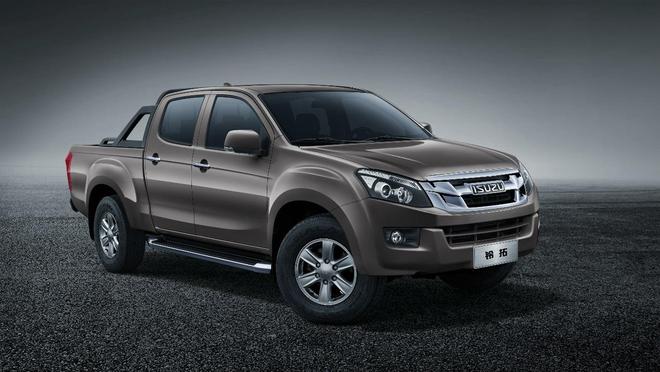 2025中国皮卡10强车企:长城18.2万辆,大通超江铃,郑州日产第6 2025中国皮卡10强车企:长城18.2万辆,大通超江铃,郑州日产第6