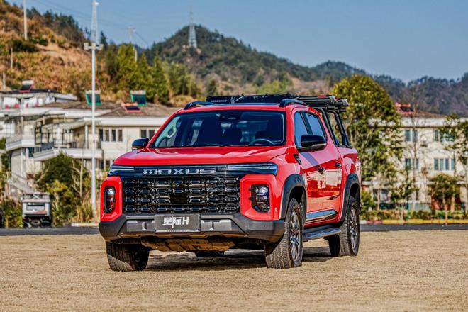 2025中国皮卡10强车企:长城18.2万辆,大通超江铃,郑州日产第6 2025中国皮卡10强车企:长城18.2万辆,大通超江铃,郑州日产第6