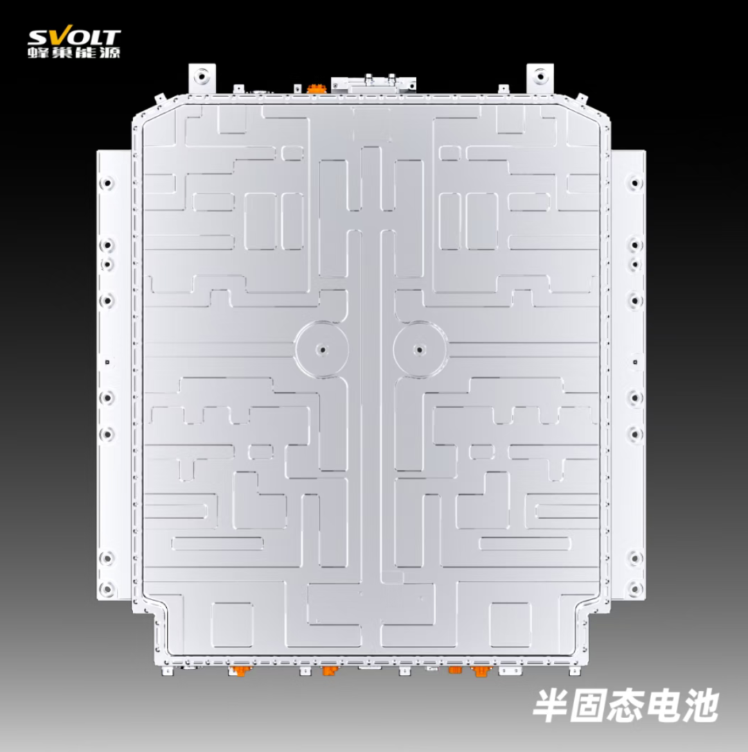 从极寒测试到万套装车！半固态电池今年有望搭载多款新车：各大厂商摩拳擦掌，动力电池技术迎来迭代年