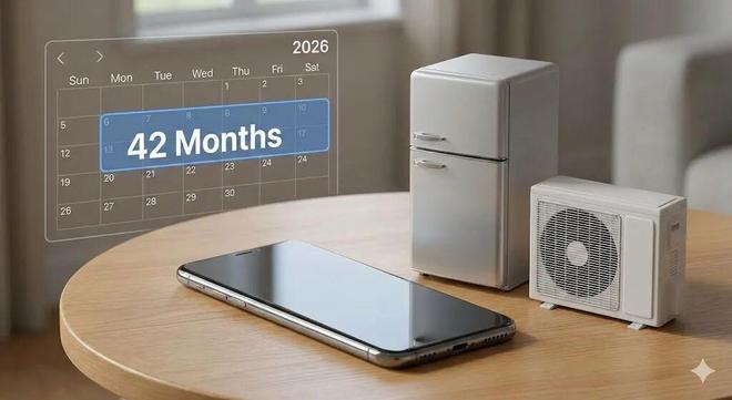 2026：国产手机厂商重回战国时代？