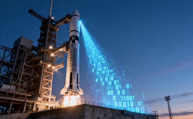 昨夜,马斯克确认旗下SpaceX与xAI合并! 昨夜,马斯克确认旗下SpaceX与xAI合并!