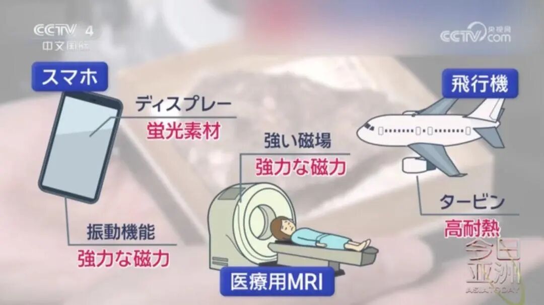 日本公开采集稀土泥全过程，内阁府：若成功，有望于明年启动商业采矿