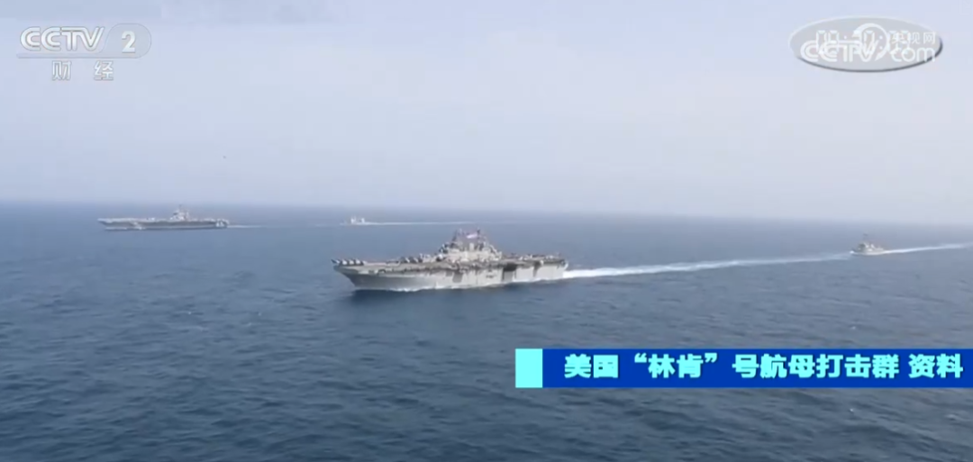 武契奇1日表示：预计48小时内伊朗将遭到袭击