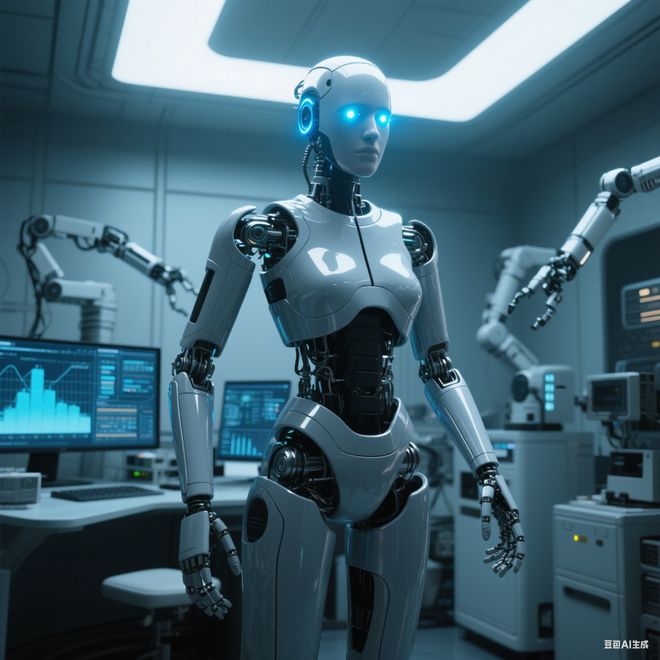 人形机器人量产潮起，哈森股份沾了大光