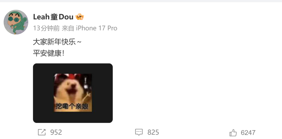 王菲水滴耳环再次出圈，网友立刻找到同款！窦靖童发文