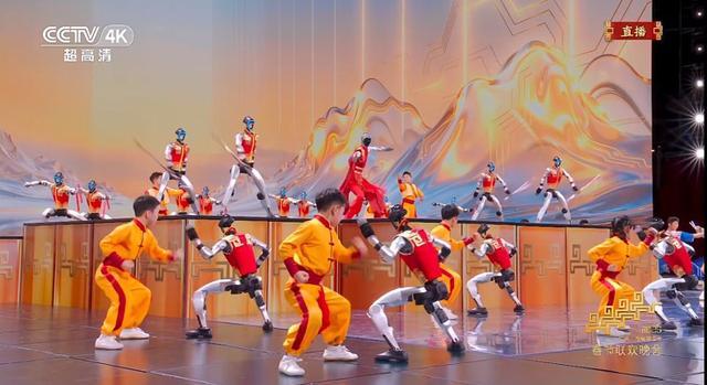 4家国产机器人春晚PK赛！热闹掌声之中，这几个问题逃不掉