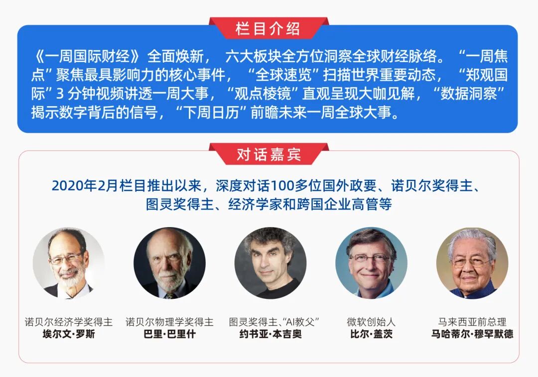 特朗普将“福特号”航母派去中东,此前曾参与袭击委内瑞拉;美股“AI恐慌”蔓延;“Seedance时刻”来袭,好莱坞天塌了?|一周国际财经 特朗普将“福特号”航母派去中东,此前曾参与袭击委内瑞拉;美股“AI恐慌”蔓延;“Seedance时刻”来袭,好莱坞天塌了?|一周国际财经