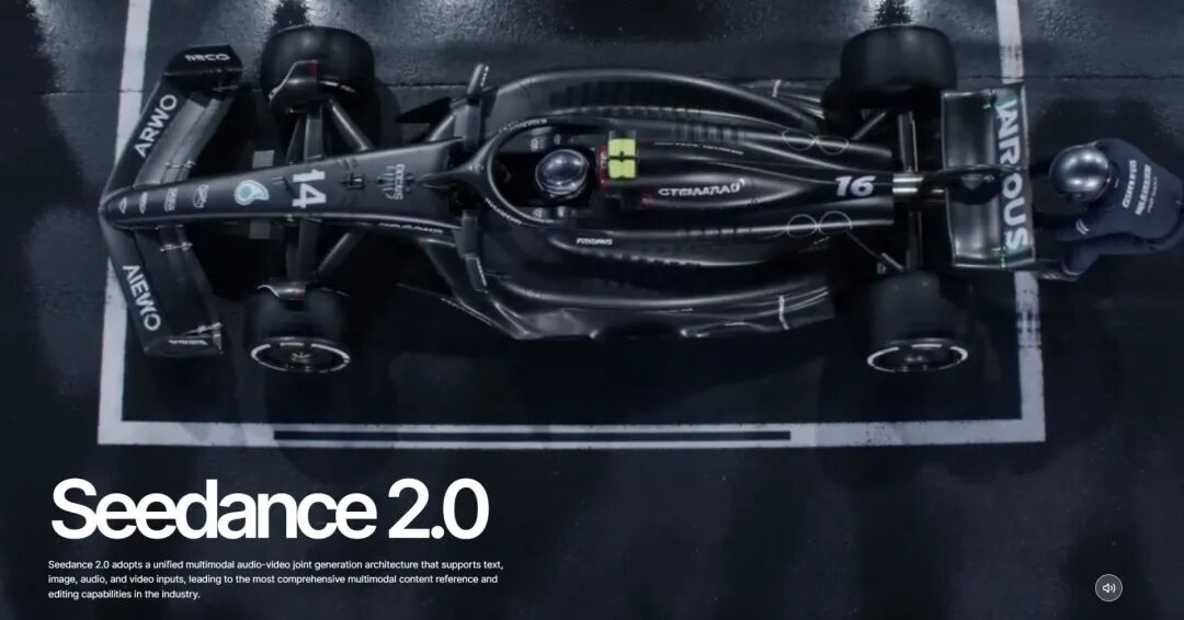 特朗普将“福特号”航母派去中东,此前曾参与袭击委内瑞拉;美股“AI恐慌”蔓延;“Seedance时刻”来袭,好莱坞天塌了?|一周国际财经 特朗普将“福特号”航母派去中东,此前曾参与袭击委内瑞拉;美股“AI恐慌”蔓延;“Seedance时刻”来袭,好莱坞天塌了?|一周国际财经