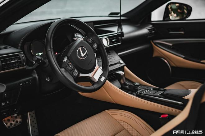 进口车只剩它还在增长，雷克萨斯是怎么一枝独秀的？