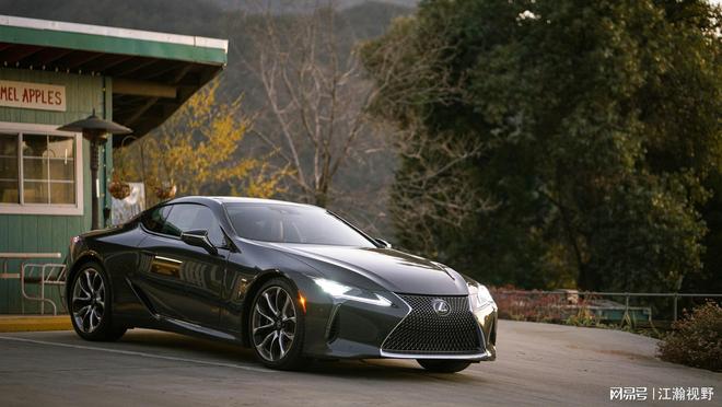 进口车只剩它还在增长，雷克萨斯是怎么一枝独秀的？