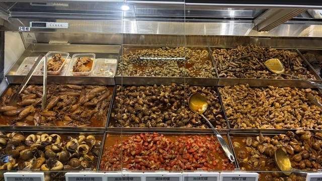 实探丨餐超王郑兆丰,首家县级新店开业 实探丨餐超王郑兆丰,首家县级新店开业