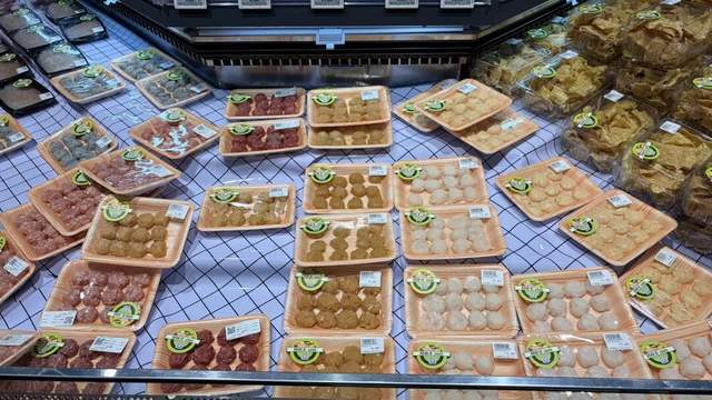 实探丨餐超王郑兆丰,首家县级新店开业 实探丨餐超王郑兆丰,首家县级新店开业