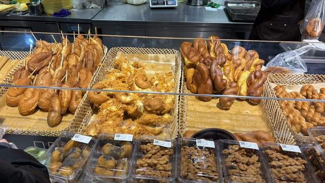 实探丨餐超王郑兆丰,首家县级新店开业 实探丨餐超王郑兆丰,首家县级新店开业