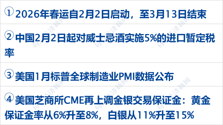 特朗普称希望与伊朗“能够达成协议”;深圳水贝“杰我睿”进展:有消费者收到兑付方案;国投白银LOF复牌;何小鹏回应机器人摔倒 | 每经早参 特朗普称希望与伊朗“能够达成协议”;深圳水贝“杰我睿”进展:有消费者收到兑付方案;国投白银LOF复牌;何小鹏回应机器人摔倒 | 每经早参