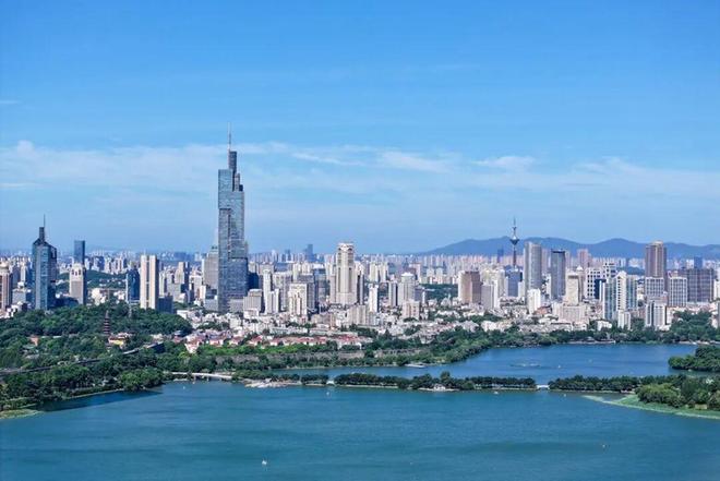 江苏2027年超越广东？广东还能守擂成功吗？