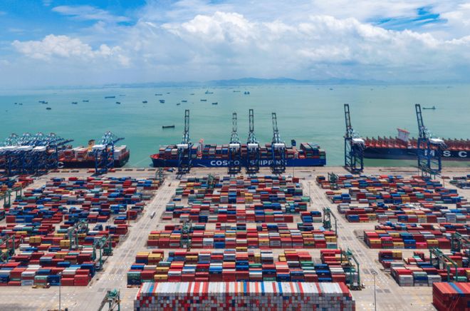 江苏2027年超越广东？广东还能守擂成功吗？