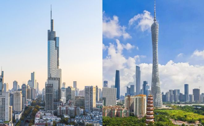 江苏2027年超越广东？广东还能守擂成功吗？