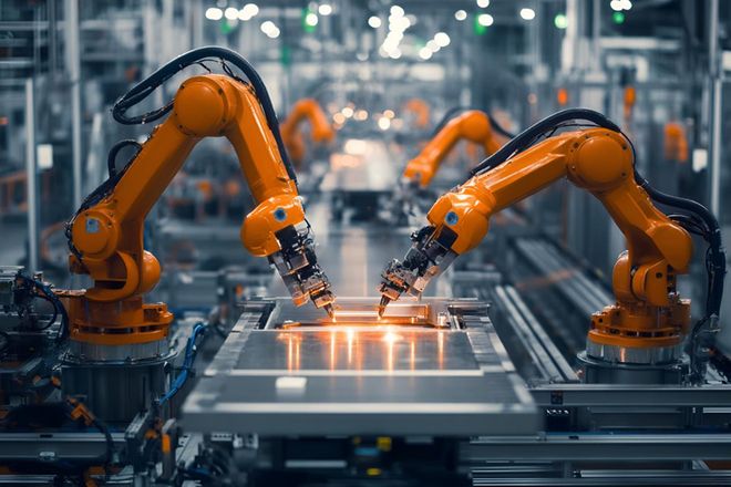 拓斯达拟赴港二次上市：业绩增速“过山车”，监管函揭示内控问题