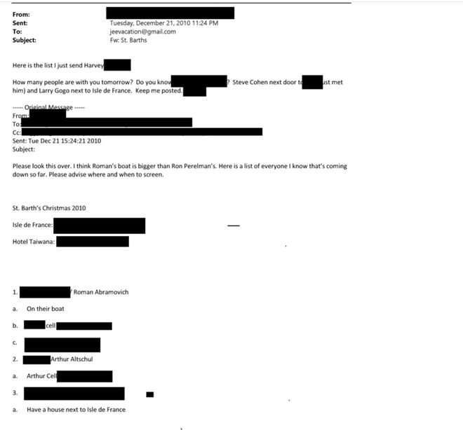 沃什也“上岛”?爱泼斯坦档案惊爆“新美联储主席提名人选” 沃什也“上岛”?爱泼斯坦档案惊爆“新美联储主席提名人选”