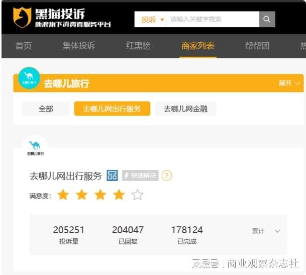 “西安大爷去哪儿网买机票被擅改行程”,20.5万条投诉背后的平台责任困局 “西安大爷去哪儿网买机票被擅改行程”,20.5万条投诉背后的平台责任困局
