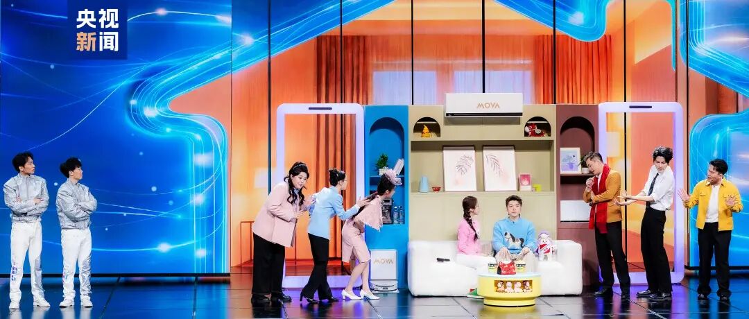 春晚完成全部彩排，部分节目单曝光：王菲献唱《你我经历的一刻》，蔡明时隔30年与“机器人”续前缘，郭富城、王一博合作，易烊千玺等亮相