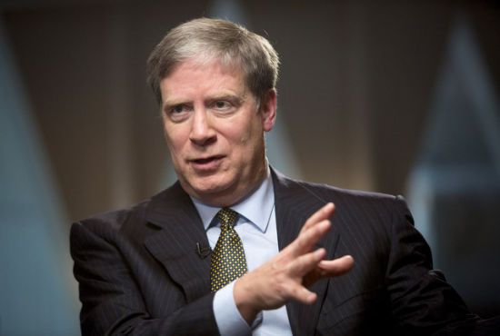 他的门徒，一统美联储和财政部