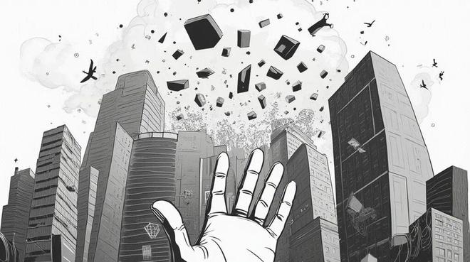 猝不及防！我爱我家2025年预亏7000-9000万