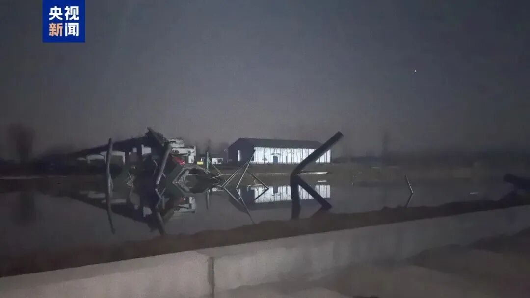 3名失联人员遗体已找到！江苏响水月港大桥塌落事故共致5人死亡，目前搜救工作基本结束