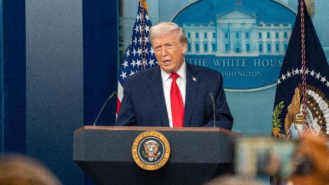 特朗普宣布120亿美元“金库计划”，美国在关键矿产供应链上有哪些动作？