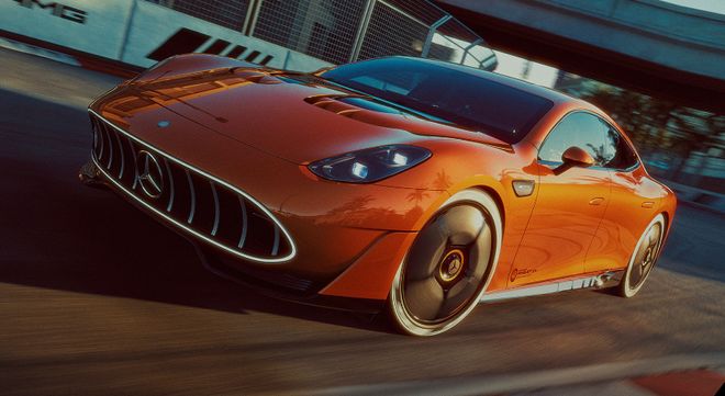 奔驰2025年全球利润下滑40%，中国区新掌门首秀财报会：全面向中国市场靠拢