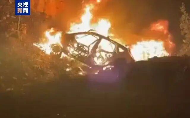 以色列,发动空袭!金价震荡