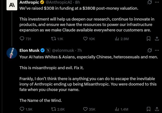 当Anthropic数钱时，谷歌突然发起奇袭