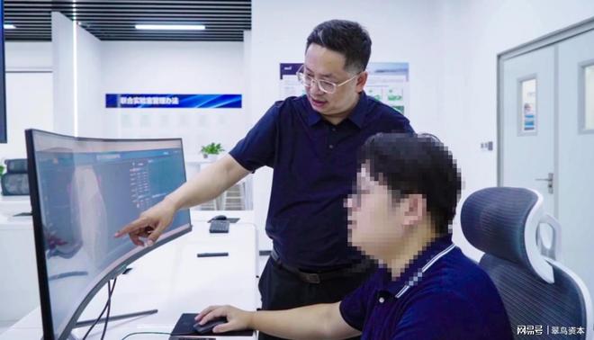 毛利率严重落后于竞争对手，华盛雷达冲刺科创板成色几何？