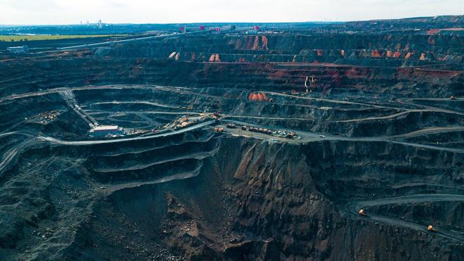 出手河南萤石“巨头”！海南矿业拟控股丰瑞氟业，将拥有1350万吨矿石资源