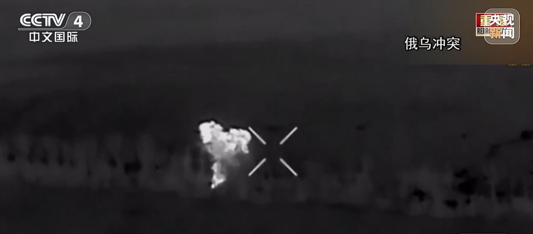 突发！俄罗斯遭大规模袭击！俄方：已击落超380架无人机