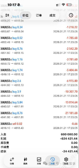 震惊！外汇平台“泽汇资本”卡盘爆仓30万，平台拖延赔付引争议